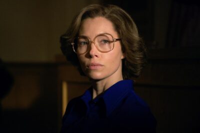 ‘Candy’ – True-Crime Series on Hulu Starring Jessica Biel