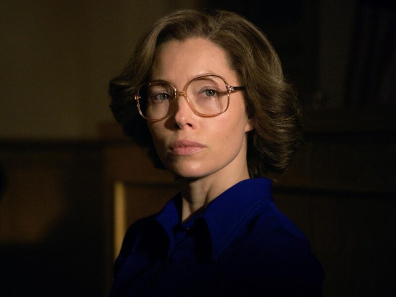 ‘Candy’ – True-Crime Series on Hulu Starring Jessica Biel