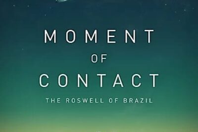 Moment of Contact – Un Documental sobre la «Visita» Alienígena de 1996