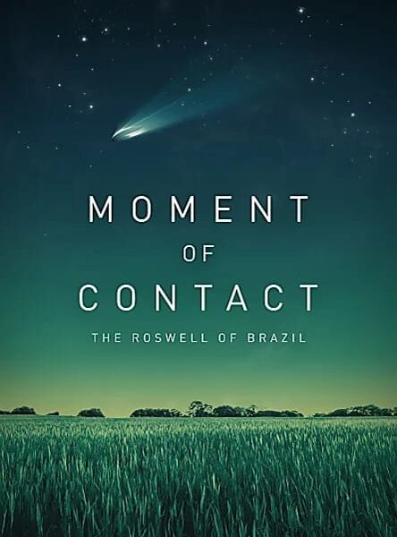 Moment of Contact – Un Documental sobre la «Visita» Alienígena de 1996