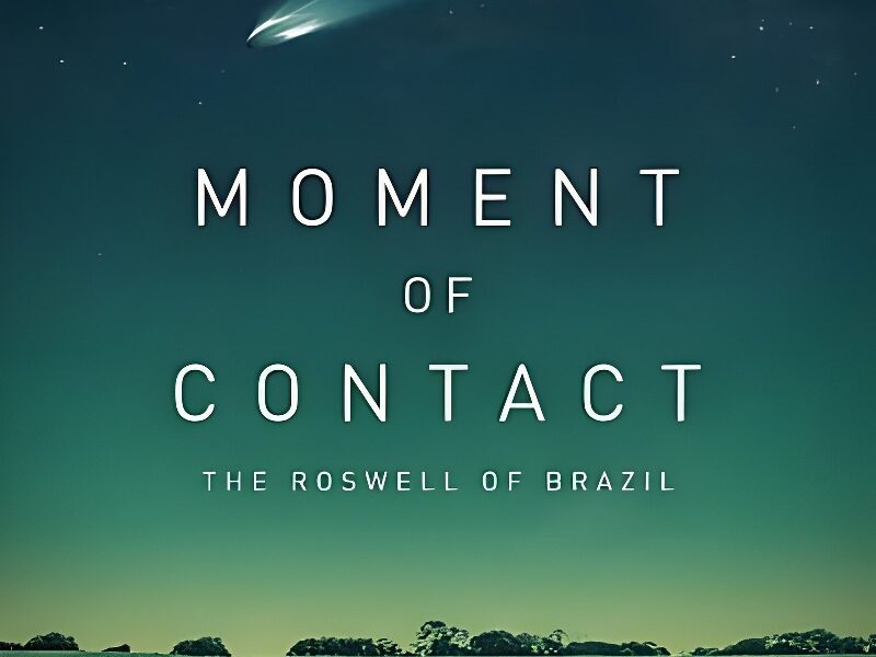 Moment of Contact – Un Documental sobre la «Visita» Alienígena de 1996