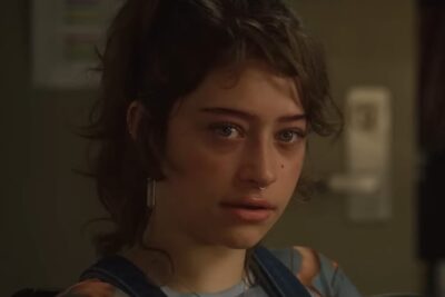 The Inhabitant – Horror Movie with Leslie Bibb and Odessa A’zion – Review: “The Borden family curse”