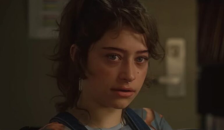 The Inhabitant: ¿La Posesión de Lizzie Borden?