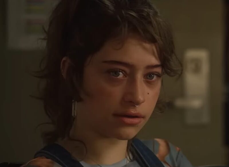 The Inhabitant: ¿La Posesión de Lizzie Borden?