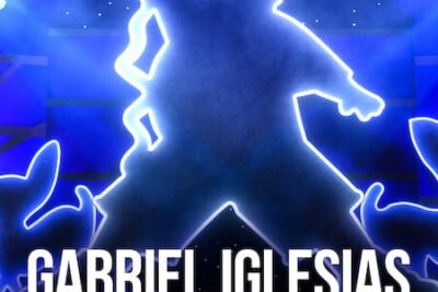 ‘Gabriel Iglesias: Stadium Fluffy’ – Comedia Stand-Up en Netflix