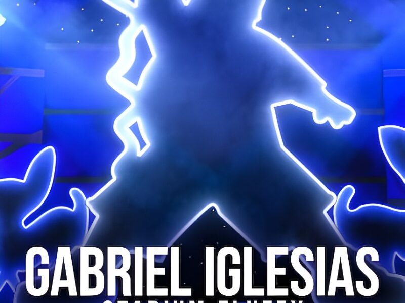 ‘Gabriel Iglesias: Stadium Fluffy’ – From Los Angeles Dodger Stadium He Brings us a Good Dose of Laugh-Inducing Anecdotes