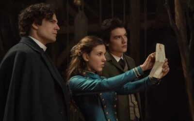 ‘Enola Holmes 2’ (2022) – Crítica de la Película de Netflix