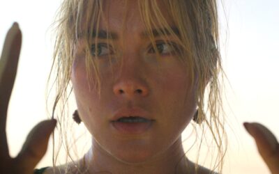 ‘Don’t Worry Darling’ – Movie Review: An Aesthetically Accomplished Cinematic Feat