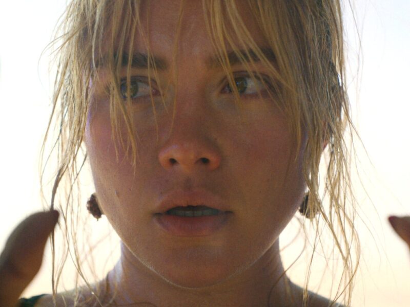 ‘No te Preocupes Querida’ – Crítica de la Película