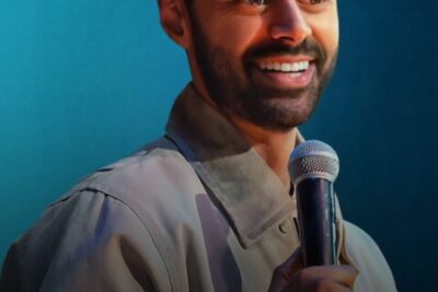 ‘Hasan Minhaj: The King’s Jester’ – Especial Comedia Stand-Up en Nertflix