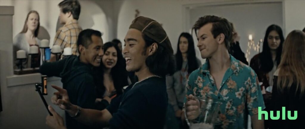 ‘Grimcutty: Asesino Implacable’ – Terror en Hulu – Crítica