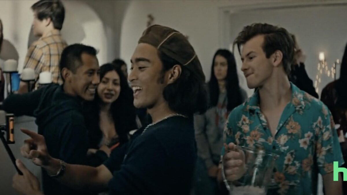 ‘Grimcutty: Asesino Implacable’ – Terror en Hulu – Crítica