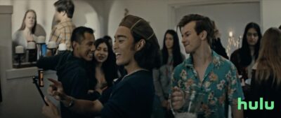 Grimcutty: Asesino Implacable