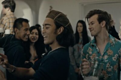 ‘Grimcutty: Asesino Implacable’ – Terror en Hulu – Crítica