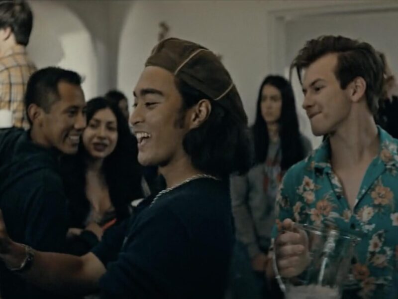 ‘Grimcutty: Asesino Implacable’ – Terror en Hulu – Crítica