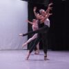 MorDance presents Works in Progress at Martha Graham Studios