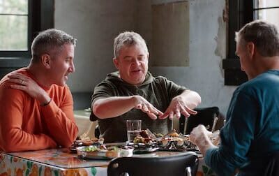 Somebody Feed Phil – Season 6 – On Netflix – Enjoy a Tour de Food