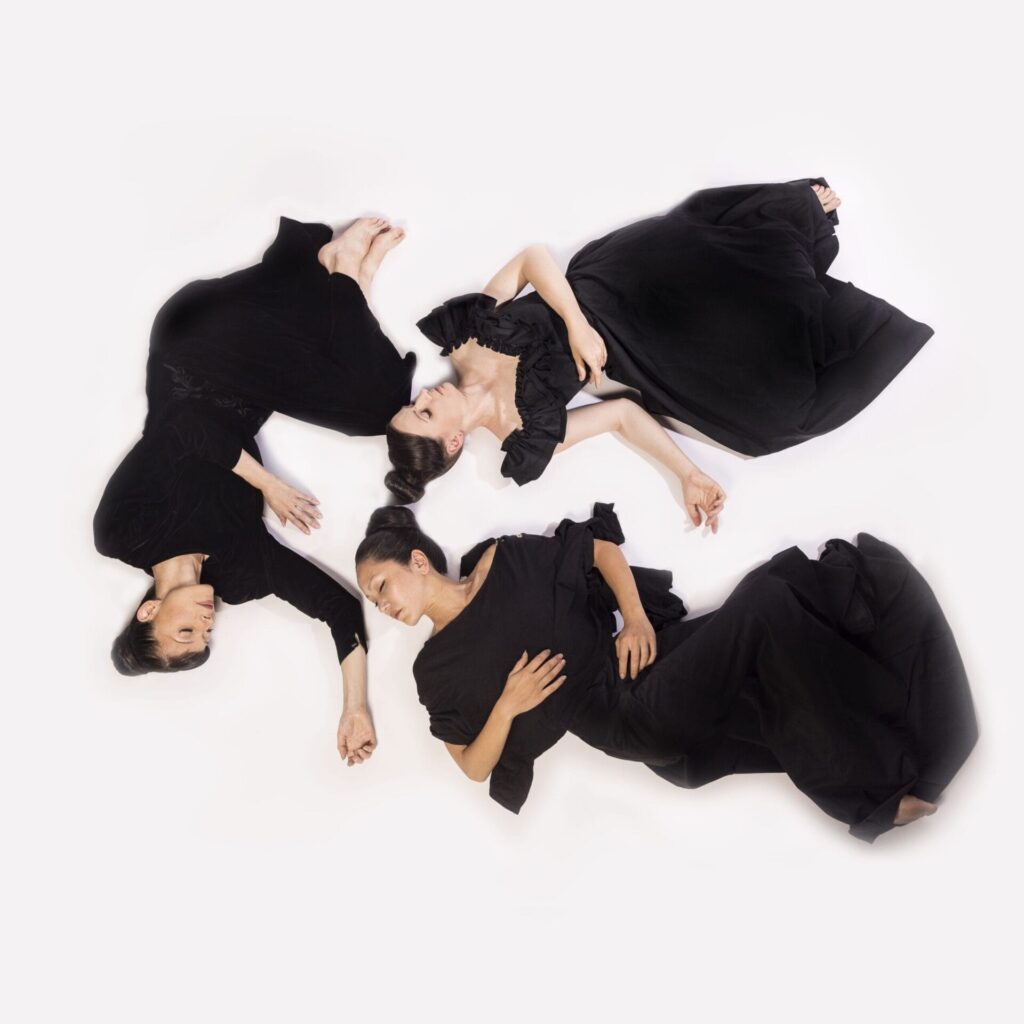 The Slowest Wave at Triskelion’s Muriel Schulman Theater. New York