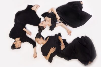 The Slowest Wave at Triskelion’s Muriel Schulman Theater. New York