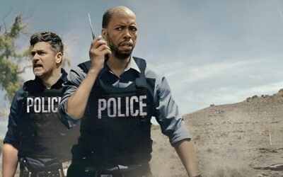 Salvaje es el Viento (2022) – Película en Netflix