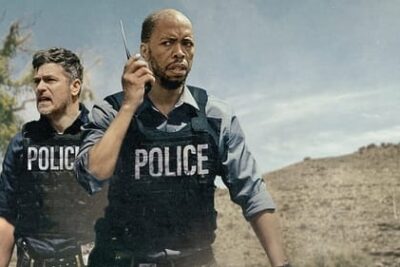 Salvaje es el Viento (2022) – Película en Netflix