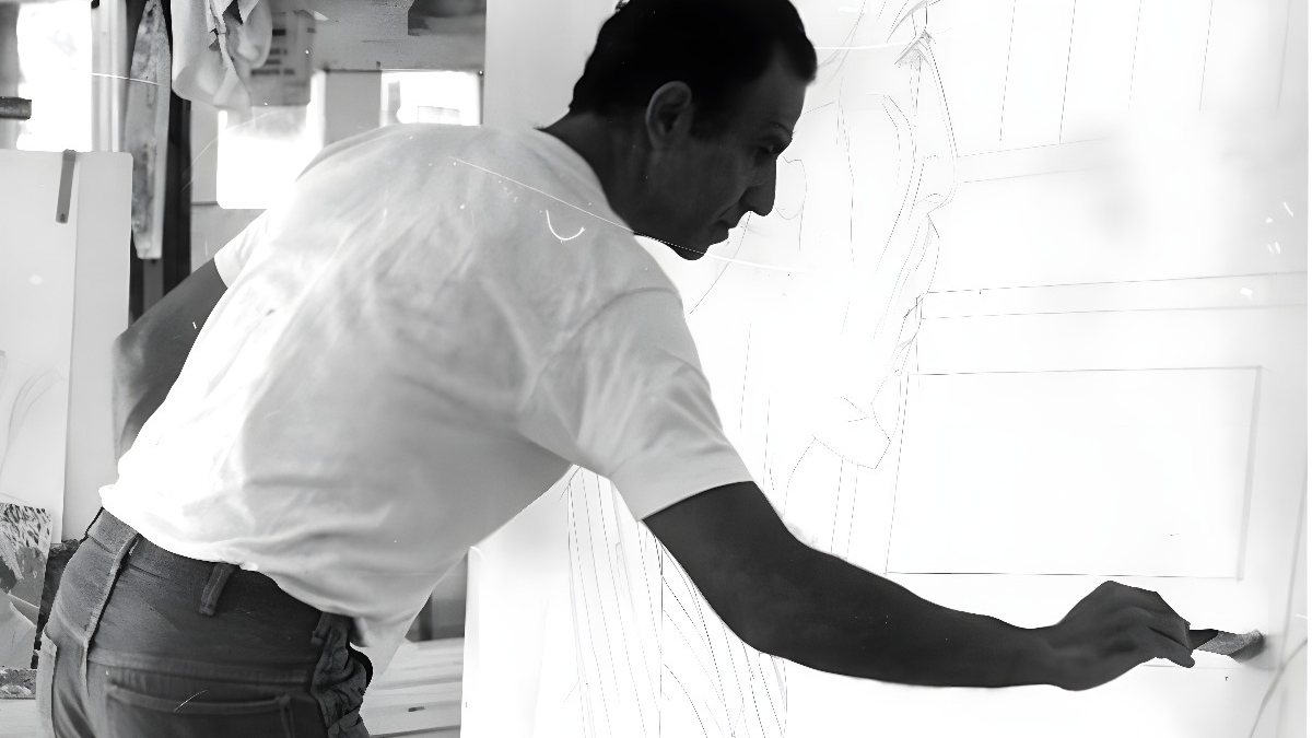 A Tribute to Alex Katz – Marlborough Gallery, New York