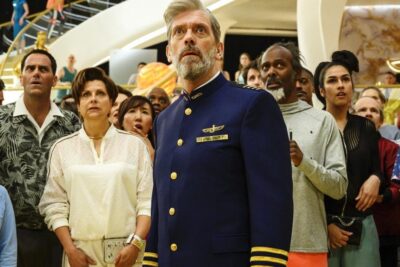 HBO Max Releases Oct 10-16