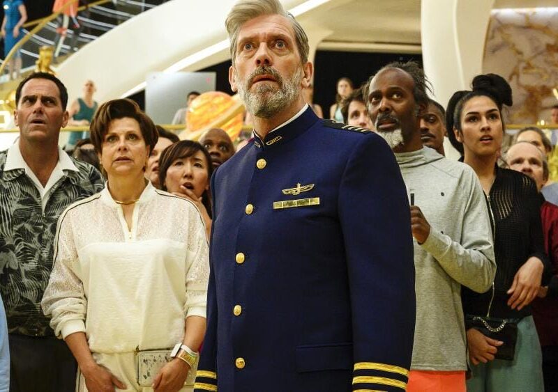 HBO Max Releases Oct 10-16