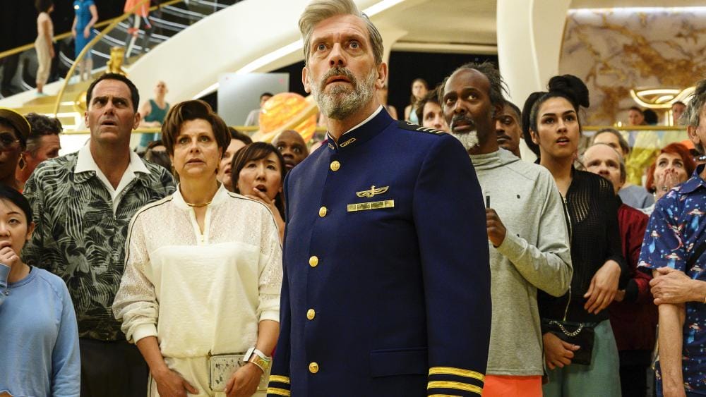 HBO Max Releases Oct 10-16