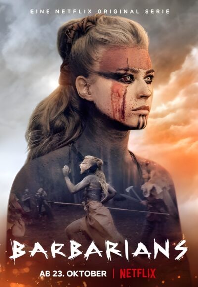 Barbarians