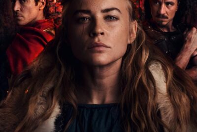 Barbarians Season 2 – Series on Netflix