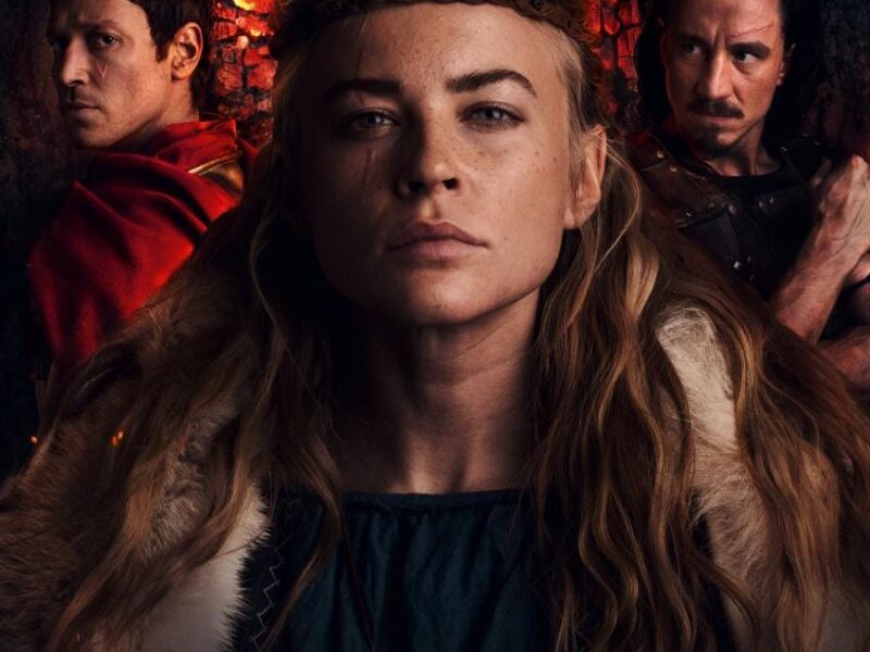 Bárbaros Temporada 2 – Estreno en Netflix