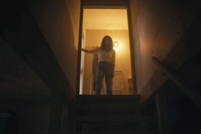 Bárbaro (Barbarian) – Crítica de la Película 2022