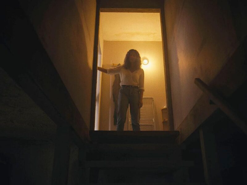 Bárbaro (Barbarian) – Crítica de la Película 2022