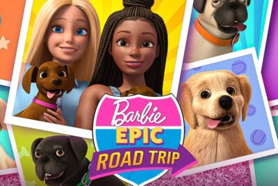 El Fabuloso Viaje de Barbie – Aventura Interactiva en Netflix