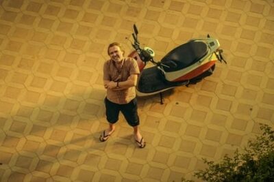 Andropausia – Serie Turca en Netflix: Agradable, Enredos sin Pretensión