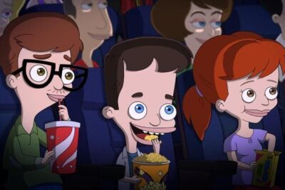 Big Mouth – Temporada 6