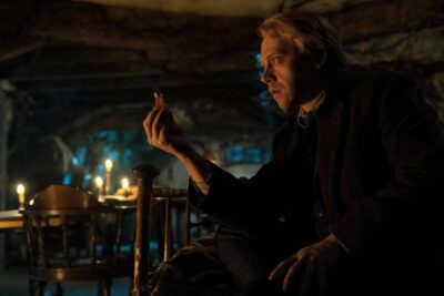 Sueños en la Casa de la Bruja. El Gabinete de Curiosidades