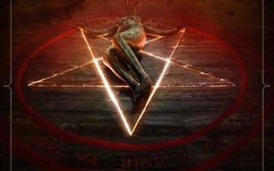 El Trastero 36: El Gabinete de Curiosidades de Guillermo del Toro
