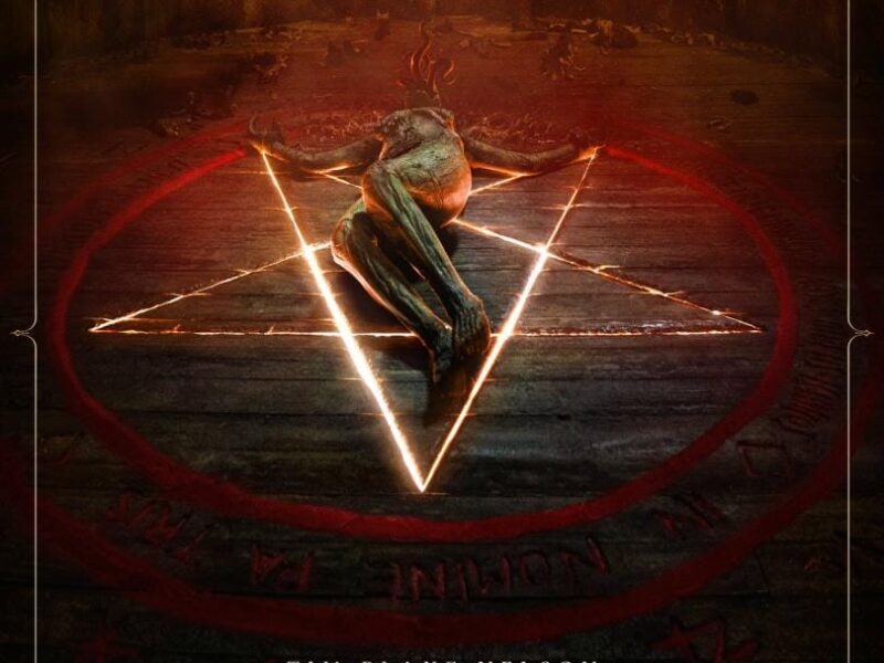 El Trastero 36: El Gabinete de Curiosidades de Guillermo del Toro