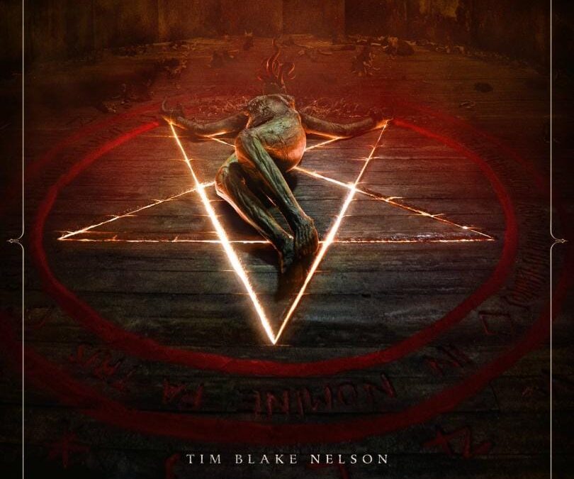 El Trastero 36: El Gabinete de Curiosidades de Guillermo del Toro