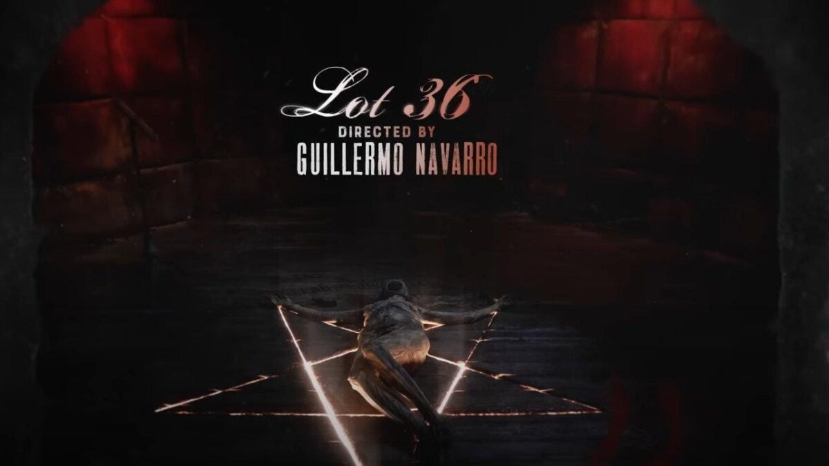 Lot 36: Guillermo del Toro`s Cabinet of Curiosities