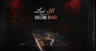 Cabinet of Curiosities: Lot 36