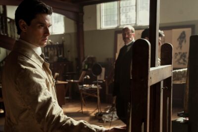 Pickman’s Model: Cabinet of Curiosities – Review: A Classic Gothic Horror Tale of Artistic Torment With Cawing Crows and All