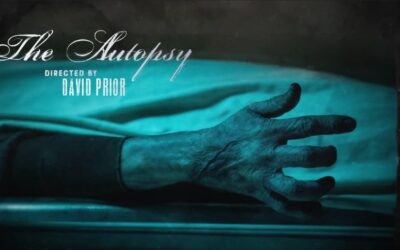 The Autopsy: Cabinet of Curiosities – A Surprisingly Well Produced Episode