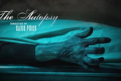 La Autopsia: El Gabinete de Curiosidades de Guillermo del Toro