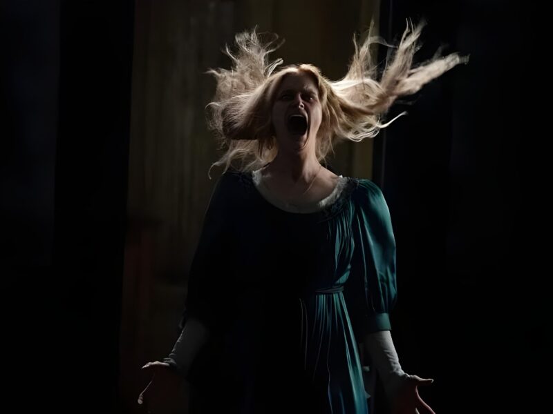 The Murmuring: Cabinet of Curiosities – Review: Brilliant Finale