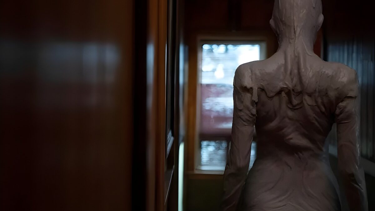 La Apariencia: El Gabinete de Curiosidades de Guillermo del Toro