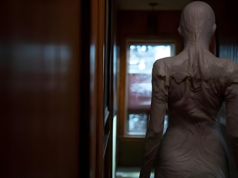 The Outside: Guillermo del Toro’s Cabinet of Curiosities – Twisted, Ironic, and High on Entertainment Value