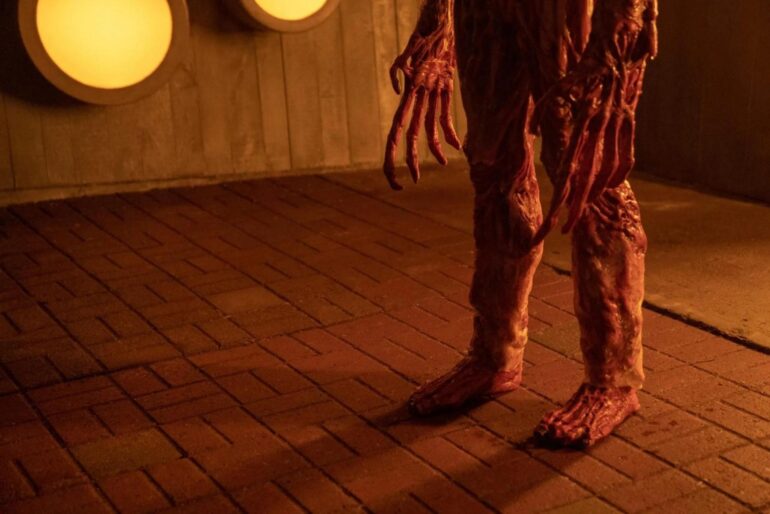 ‘La Visita’: El Gabinete de Curiosidades Capítulo 7